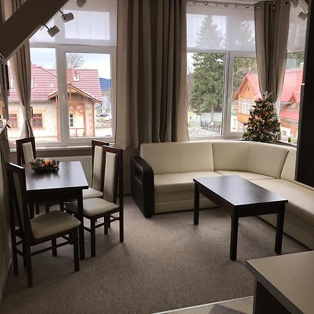 Apartamenty Kostka Karpacz Exterior foto