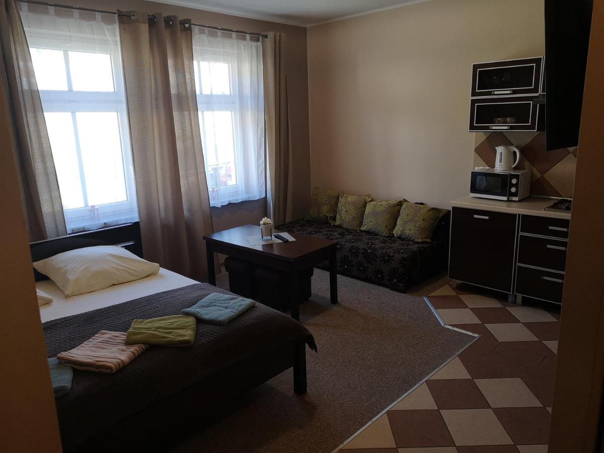 Apartamenty Kostka Karpacz Exterior foto