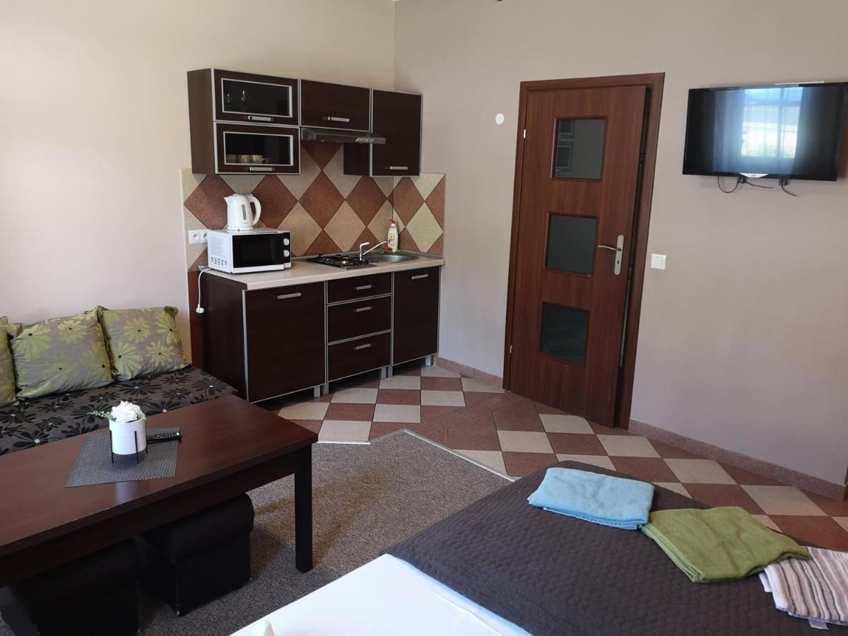 Apartamenty Kostka Karpacz Exterior foto