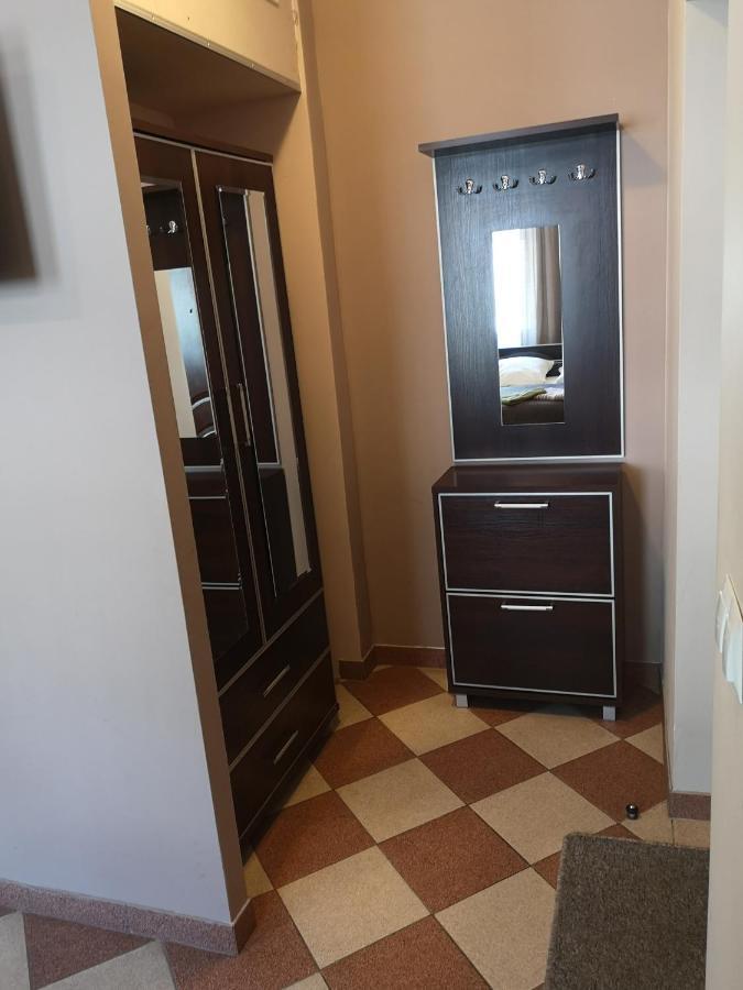 Apartamenty Kostka Karpacz Exterior foto