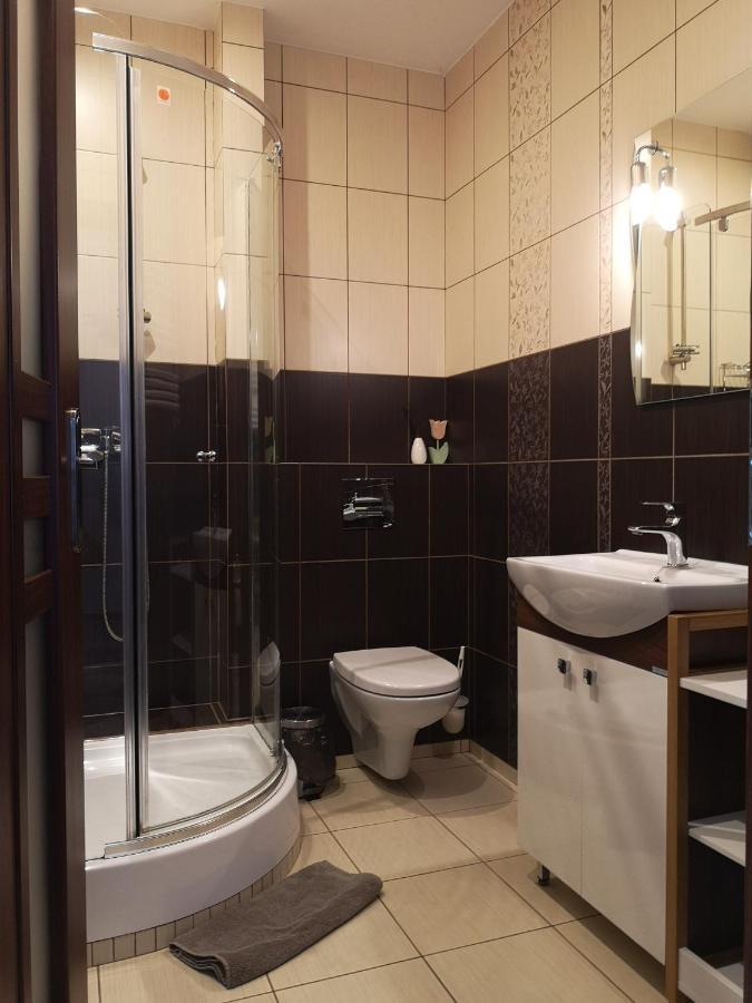 Apartamenty Kostka Karpacz Exterior foto