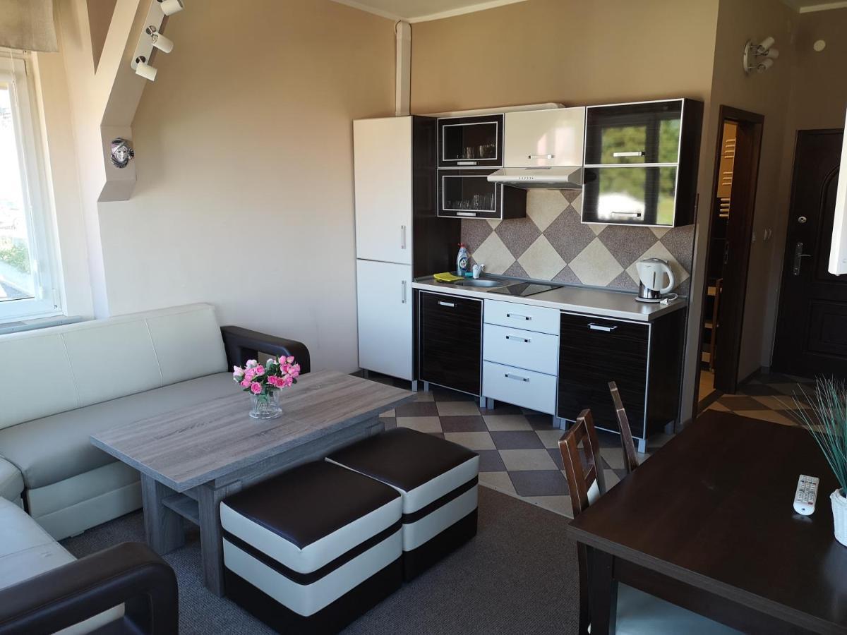 Apartamenty Kostka Karpacz Exterior foto