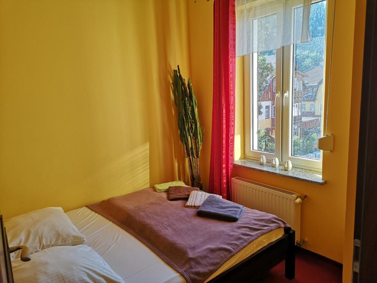 Apartamenty Kostka Karpacz Exterior foto