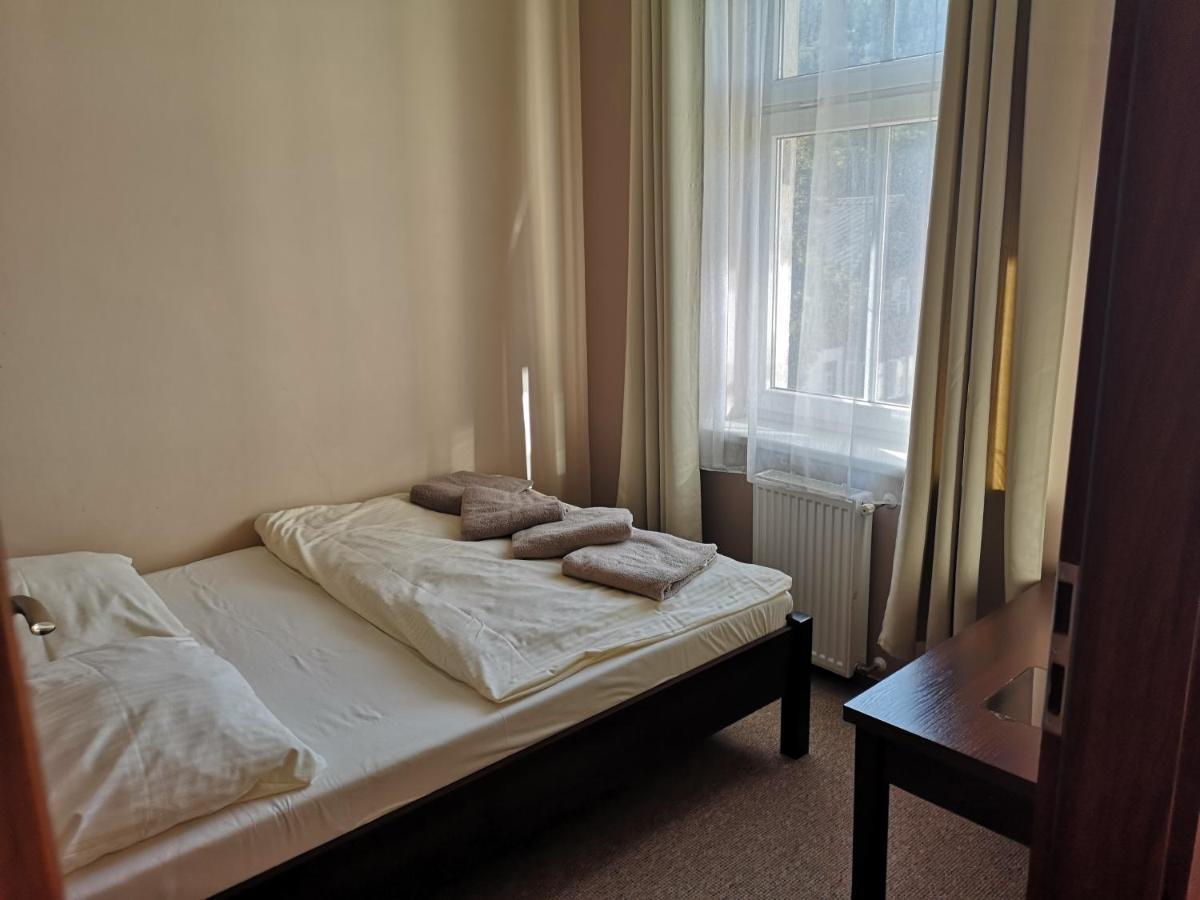 Apartamenty Kostka Karpacz Exterior foto