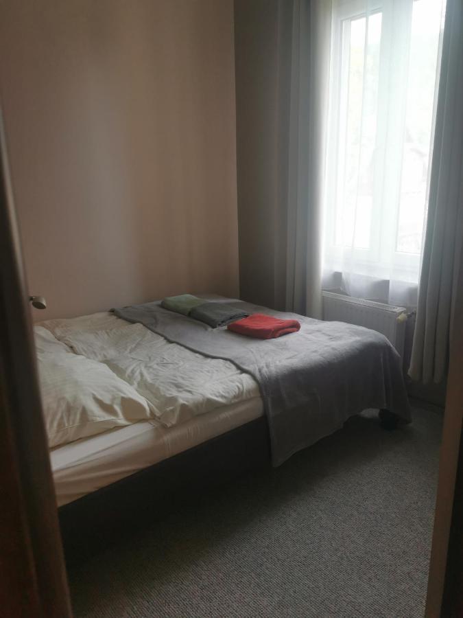 Apartamenty Kostka Karpacz Exterior foto