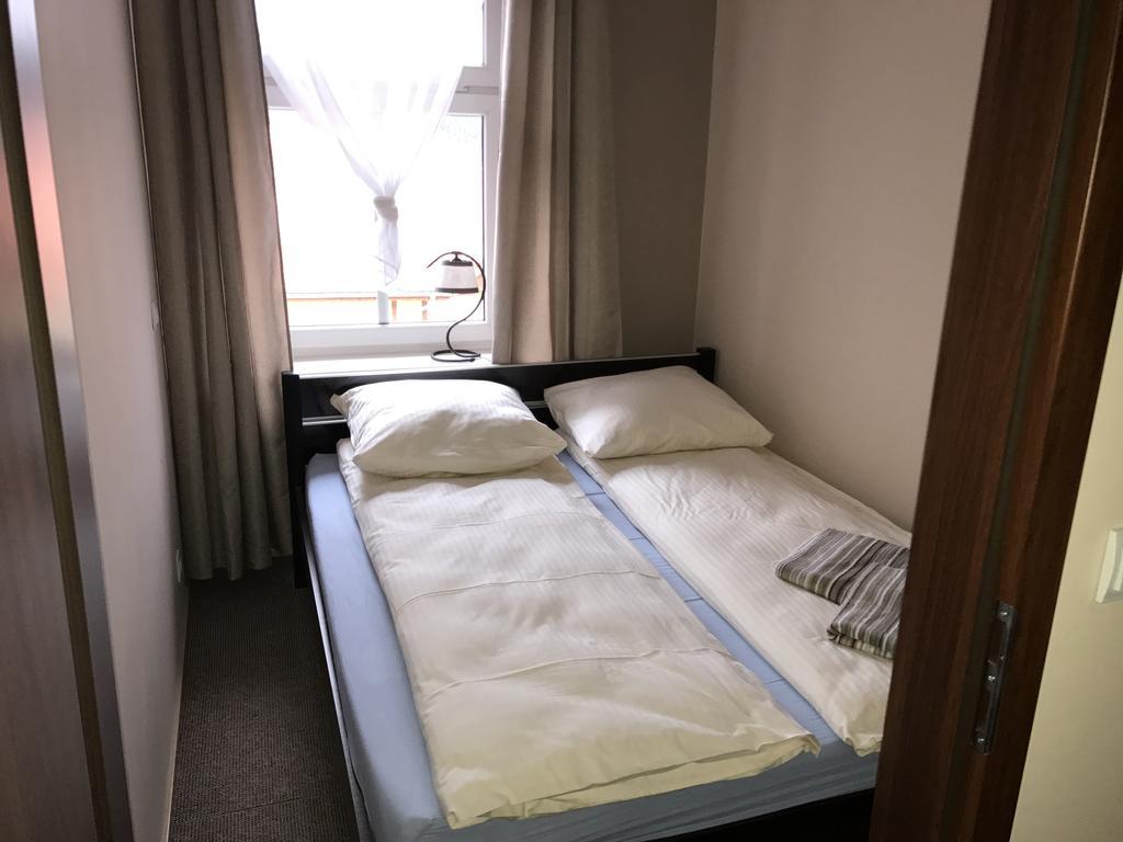 Apartamenty Kostka Karpacz Exterior foto
