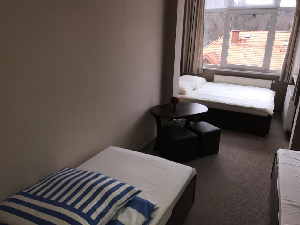 Apartamenty Kostka Karpacz Exterior foto