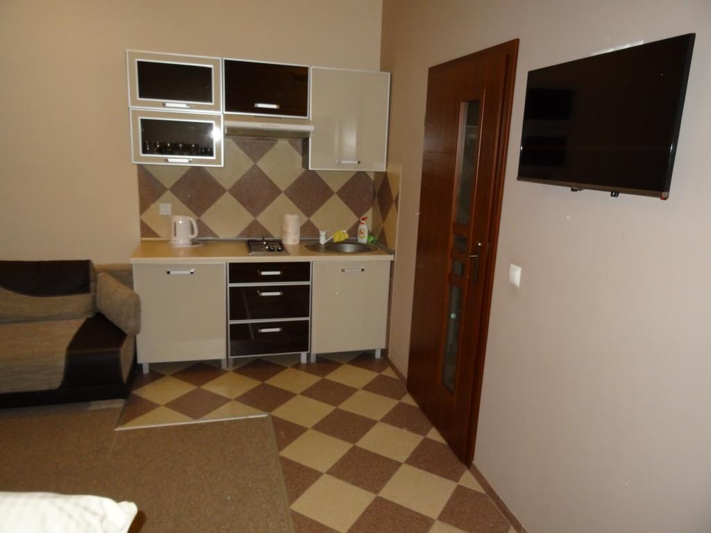 Apartamenty Kostka Karpacz Exterior foto