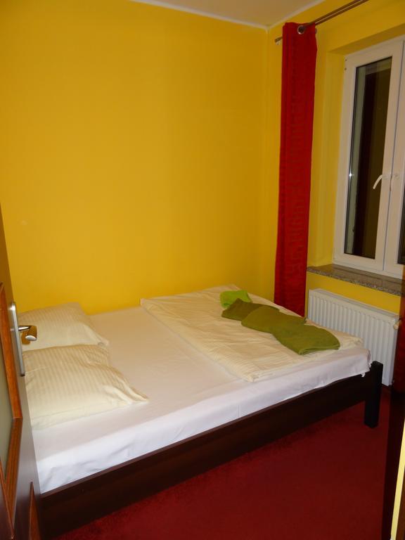 Apartamenty Kostka Karpacz Exterior foto