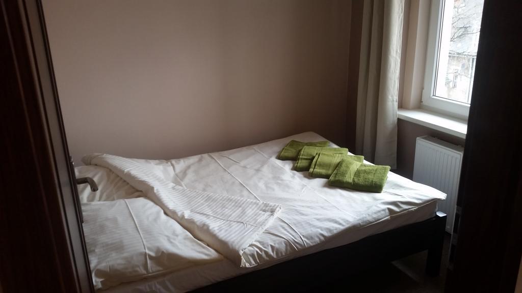 Apartamenty Kostka Karpacz Exterior foto