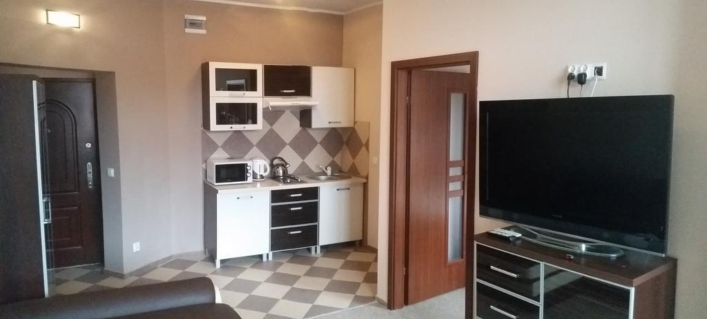 Apartamenty Kostka Karpacz Exterior foto